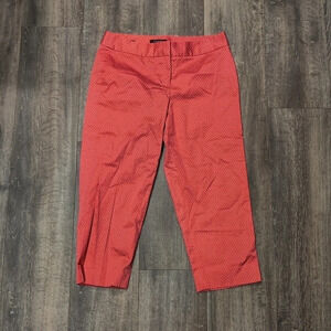 *NWT* Talbots Signature Ankle Pant